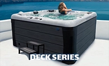 Deck Series San Francisco hot tubs for sale
