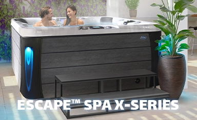 Escape X-Series Spas San Francisco hot tubs for sale