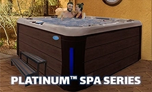 Platinum™ Spas San Francisco hot tubs for sale