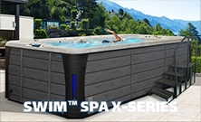 Swim X-Series Spas San Francisco hot tubs for sale
