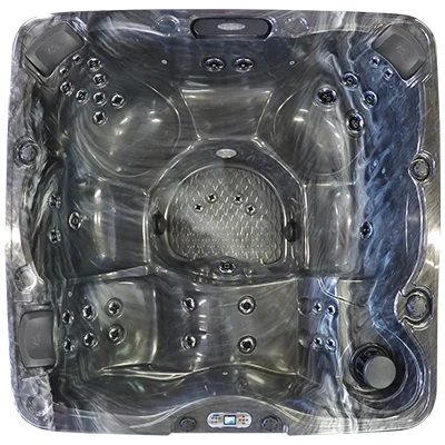 Pacifica EC-739L hot tubs for sale in San Francisco