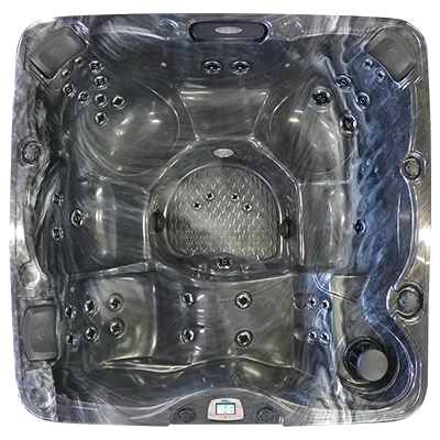 Pacifica-X EC-739LX hot tubs for sale in San Francisco