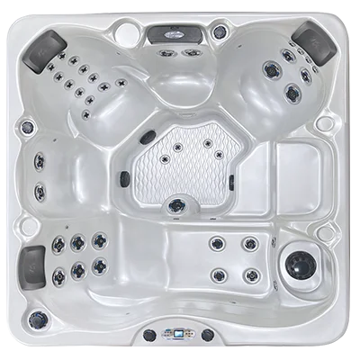 Costa EC-740L hot tubs for sale in San Francisco