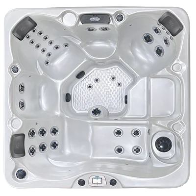 Costa-X EC-740LX hot tubs for sale in San Francisco