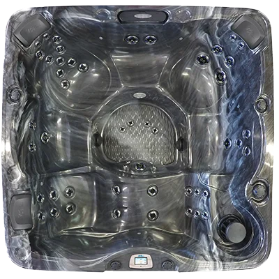 Pacifica-X EC-751LX hot tubs for sale in San Francisco