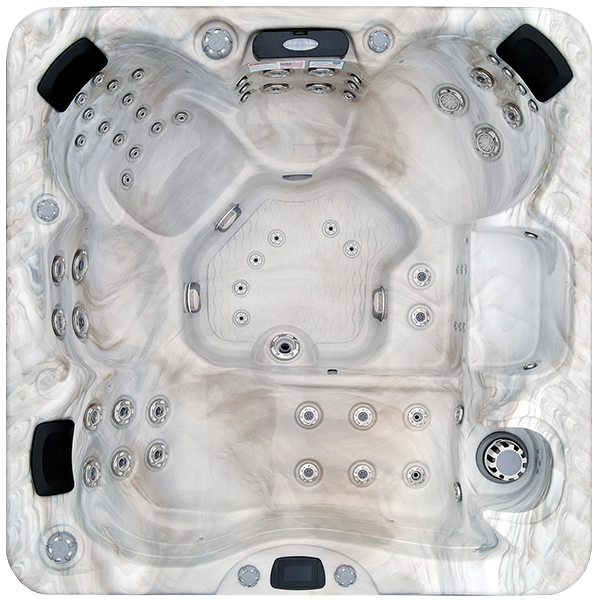 Costa-X EC-767LX hot tubs for sale in San Francisco