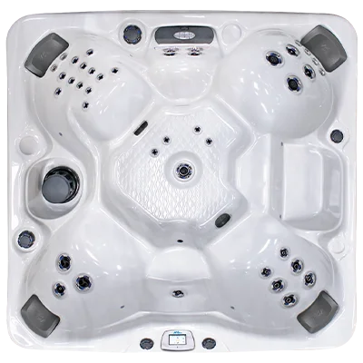 Cancun-X EC-840BX hot tubs for sale in San Francisco