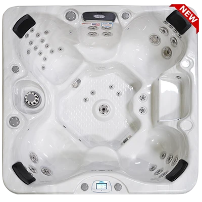 Cancun-X EC-849BX hot tubs for sale in San Francisco