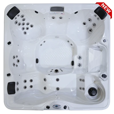 Pacifica Plus PPZ-743LC hot tubs for sale in San Francisco