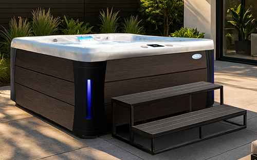 Escape Plus&trade; Spas San Francisco hot tubs for sale