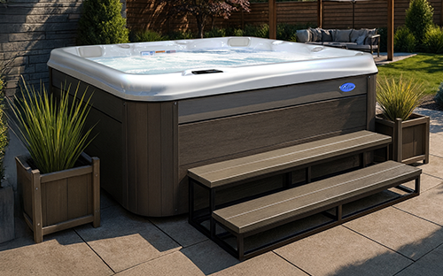 Patio&trade; Spas San Francisco hot tubs for sale